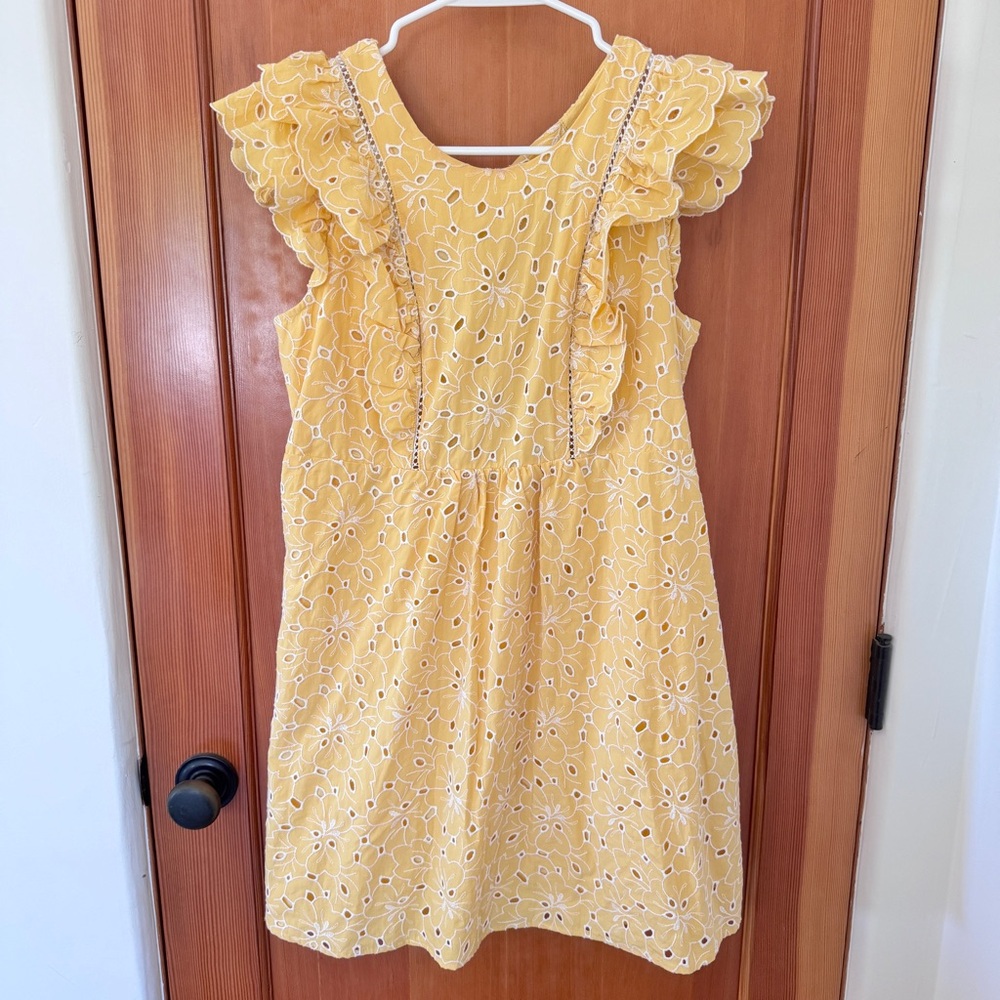 Sezane Chacha Dress - Picture 10 of 10